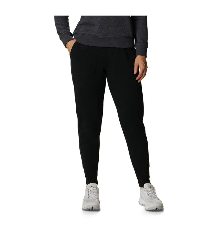 Women's Columbia Lodge Knit Jogger
