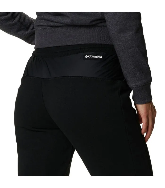 Women's Columbia Lodge Knit Jogger