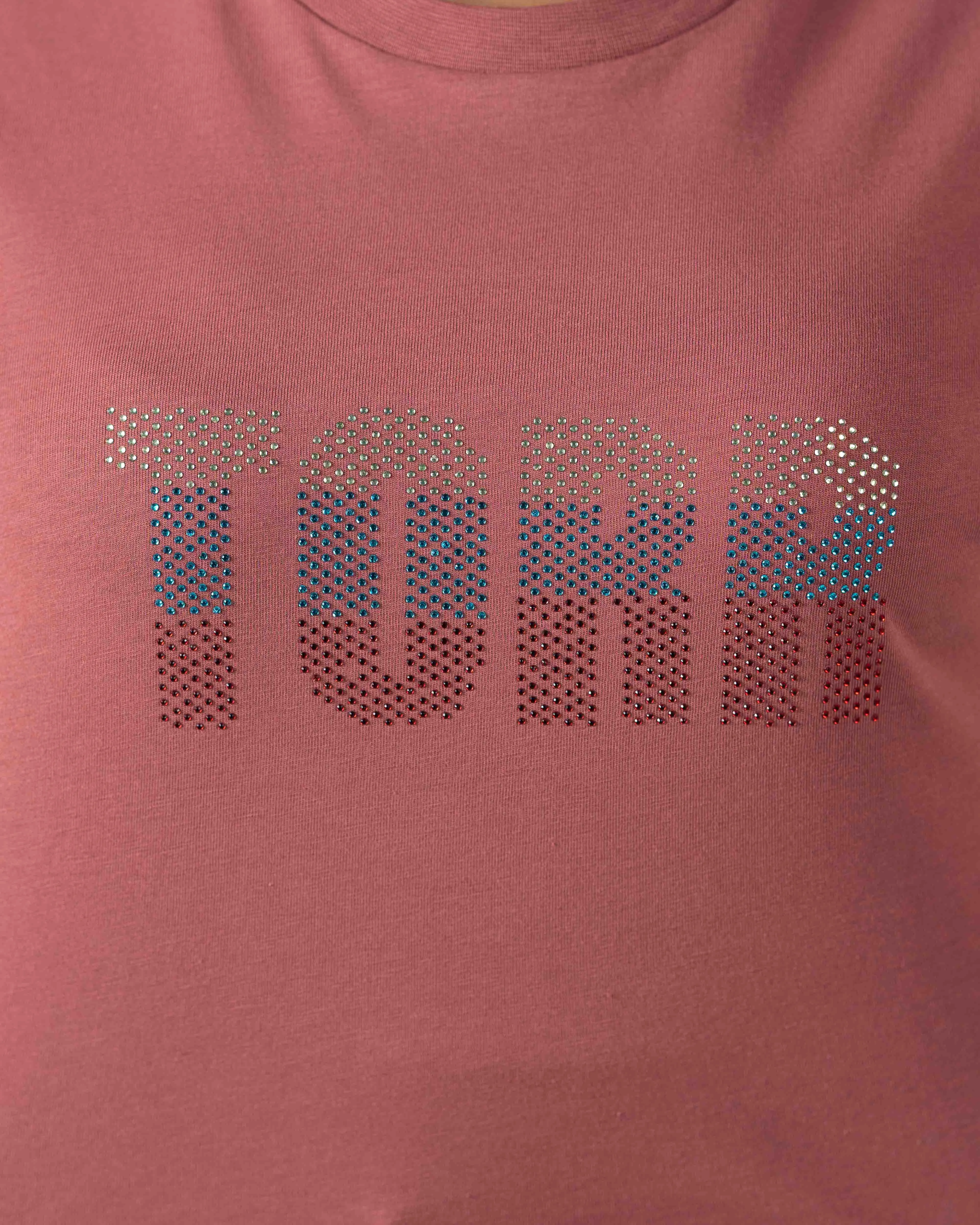 Women's Crop Top | Apple Butter
