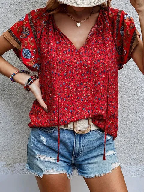 Women's Tops by Ellison
