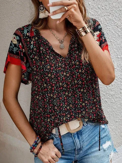 Women's Tops by Ellison
