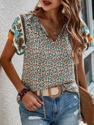 Women's Tops by Ellison