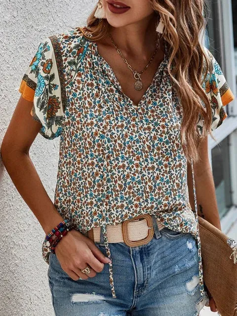 Women's Tops by Ellison