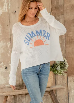 Wooden Ships Summer Crew