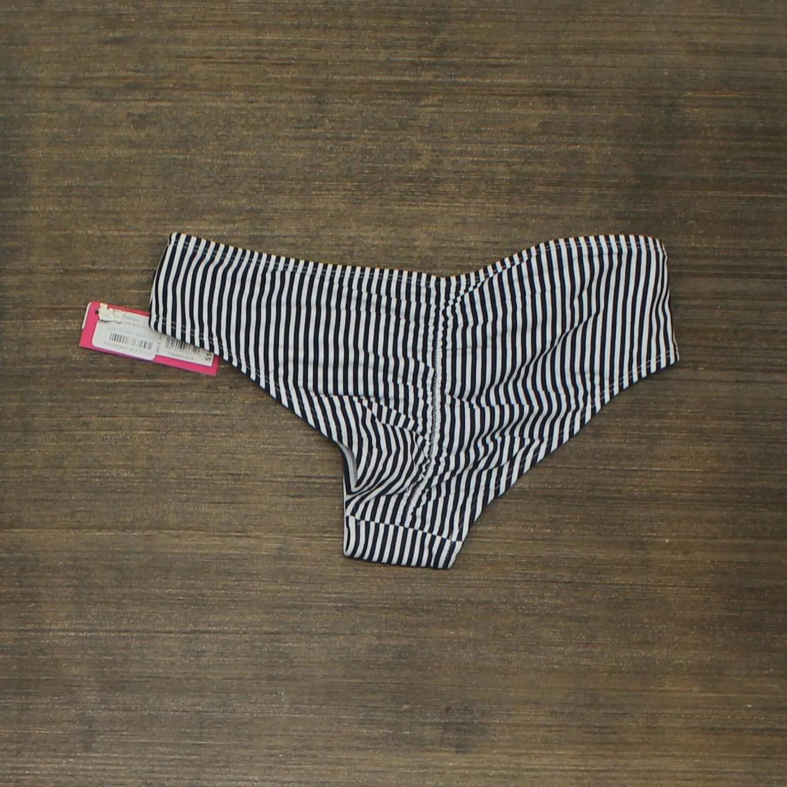 Xhilaration Juniors' Cheeky Bikini Bottom 76565351