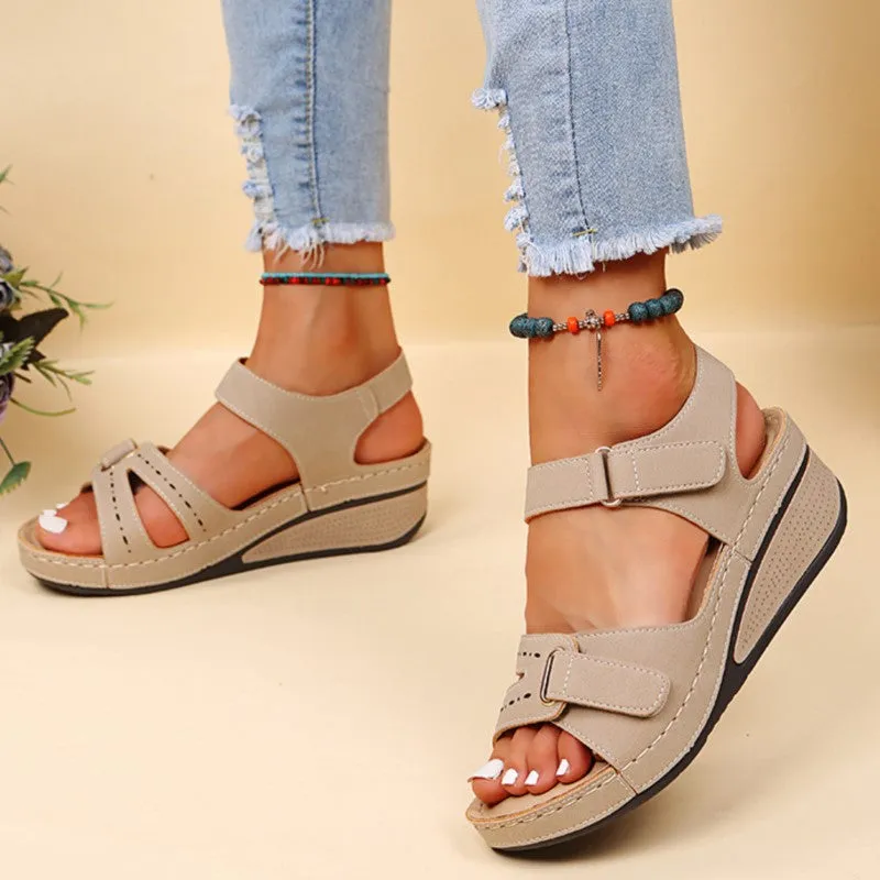 Yamel® | Orthopedic Summer Sandals