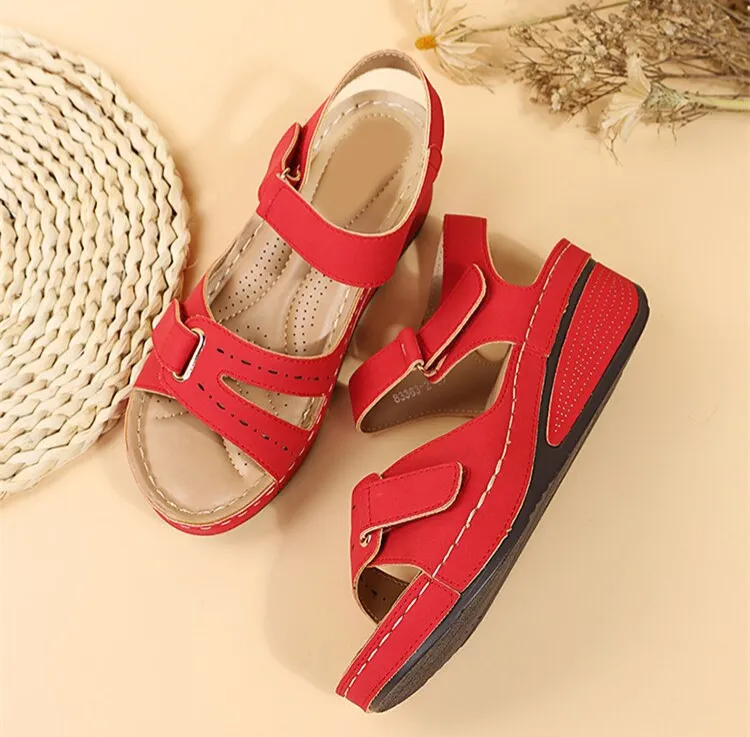 Yamel® | Orthopedic Summer Sandals