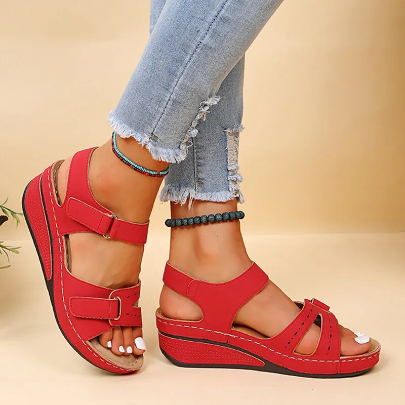 Yamel® | Orthopedic Summer Sandals