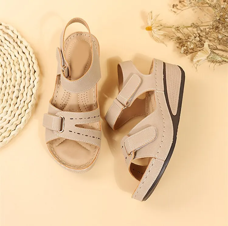 Yamel® | Orthopedic Summer Sandals