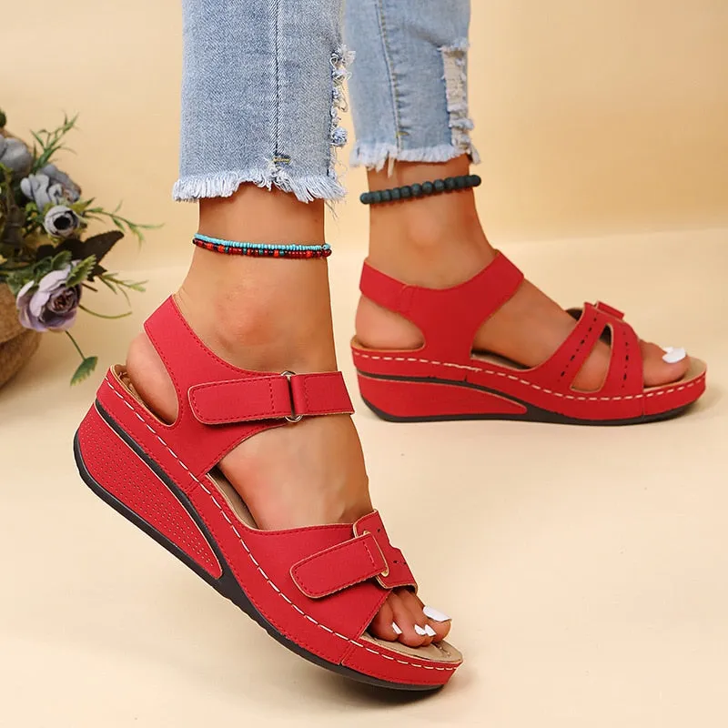 Yamel® | Orthopedic Summer Sandals