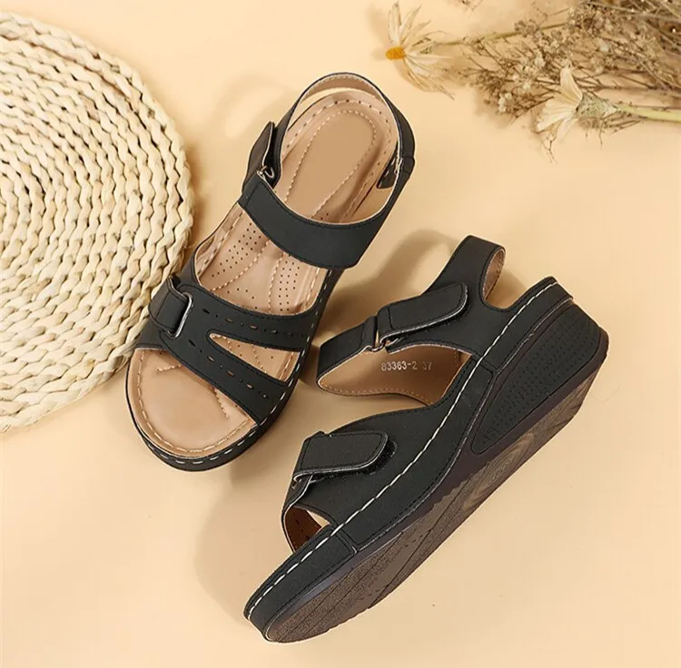 Yamel® | Orthopedic Summer Sandals