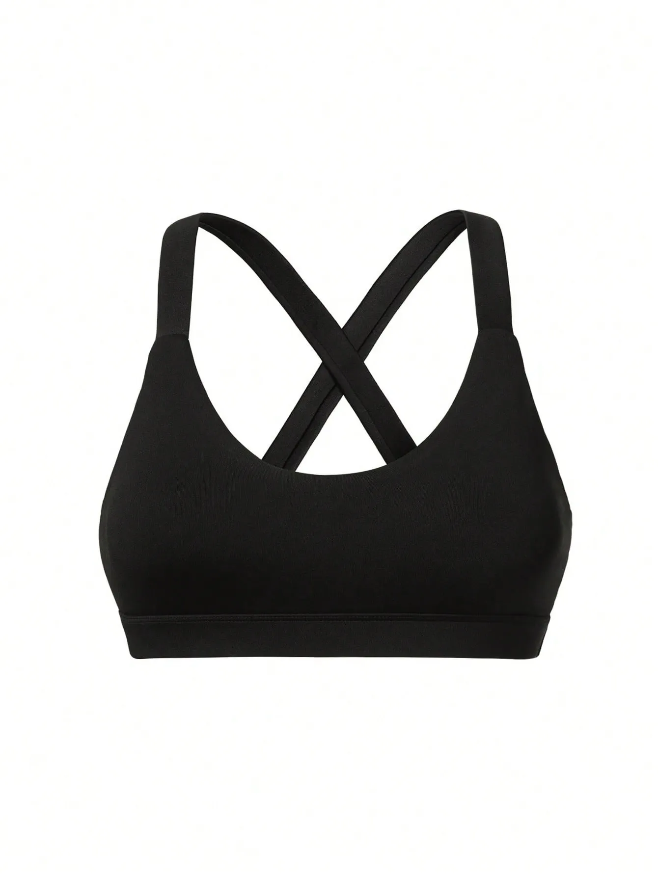Yoga Trendy 3Pcs Letter Print Tank Top & Sports Bra & Graphic Leggings