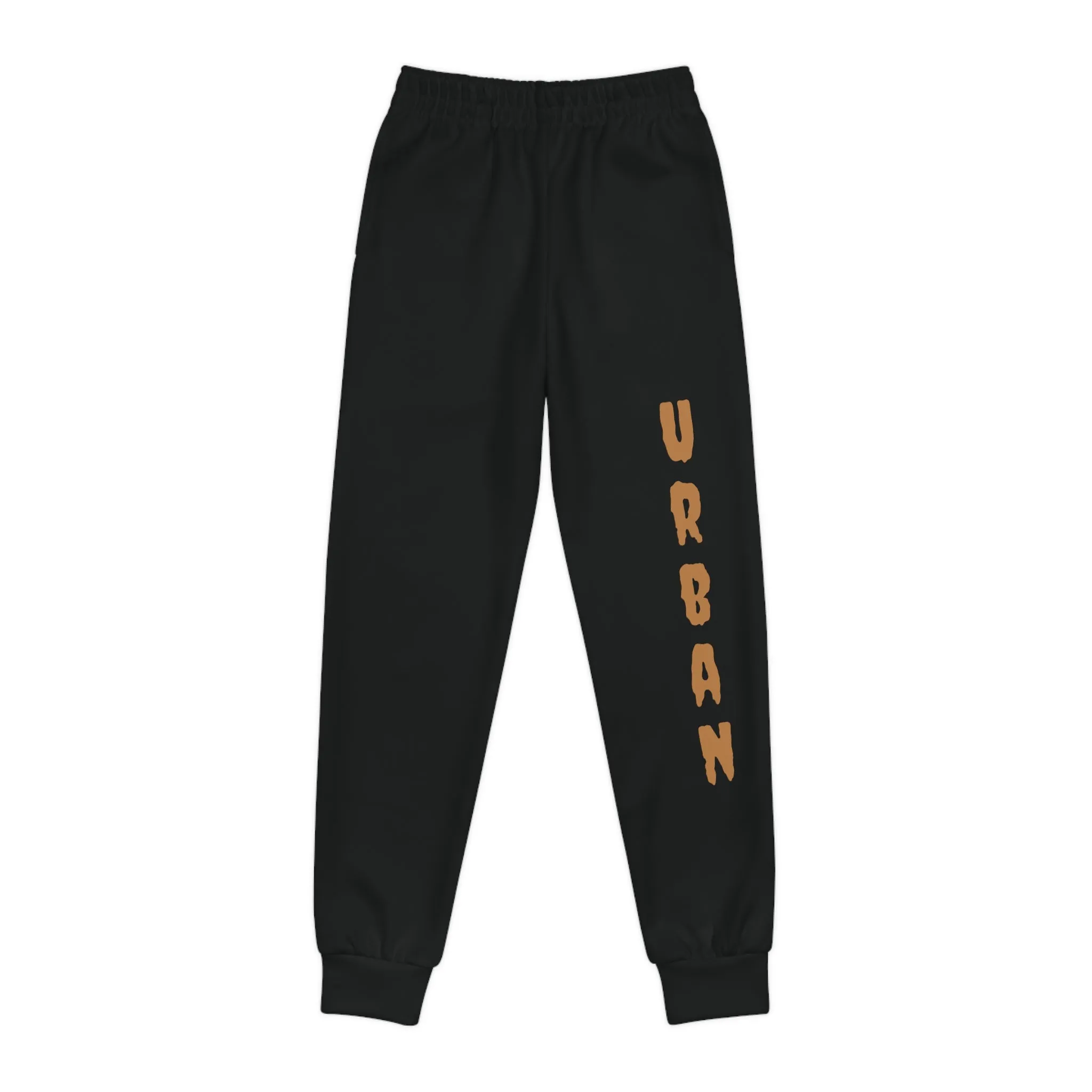 Youth Joggers Urban Bear (AOP)