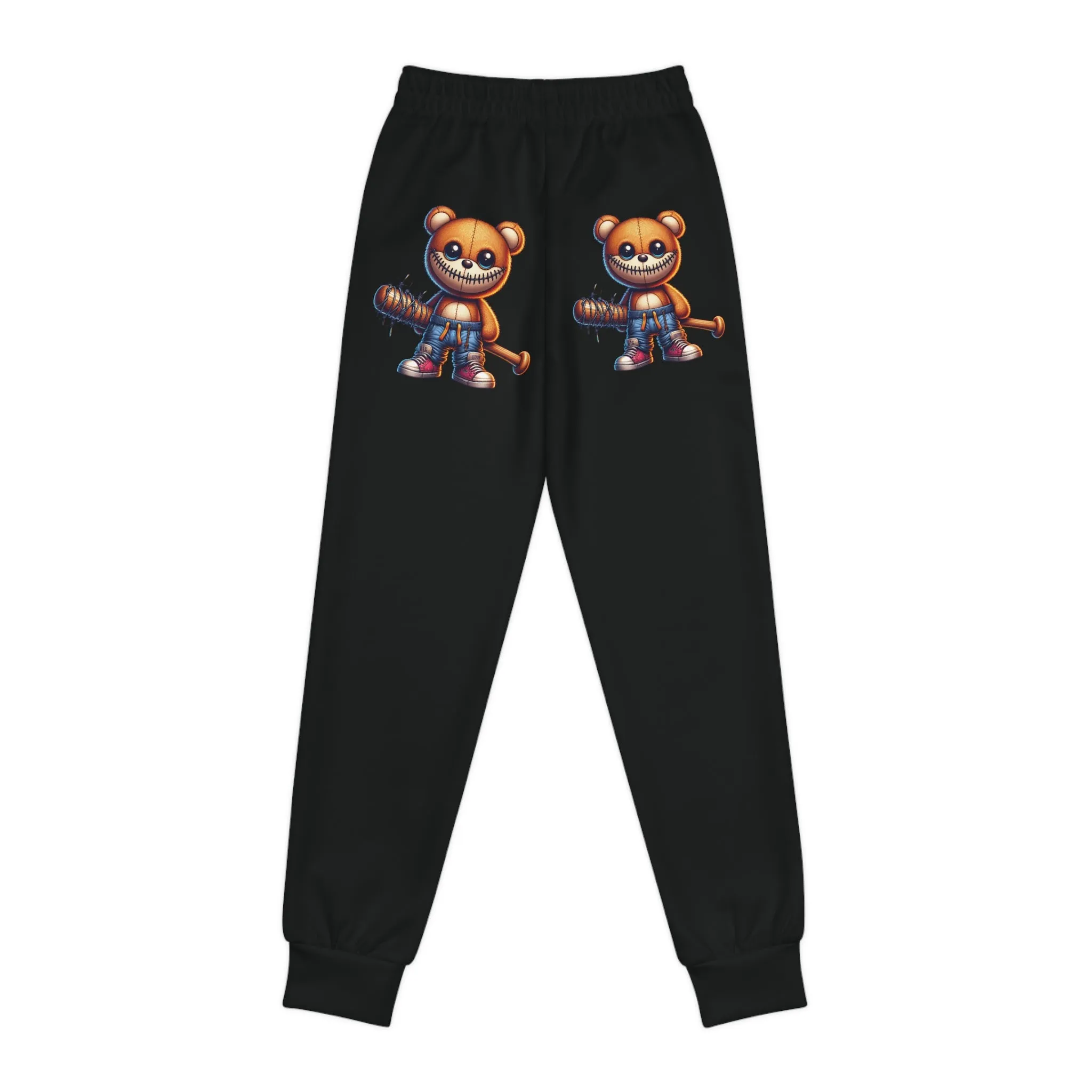 Youth Joggers Urban Bear (AOP)