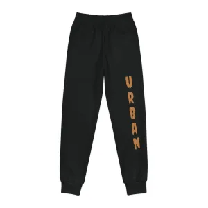 Youth Joggers Urban Bear (AOP)