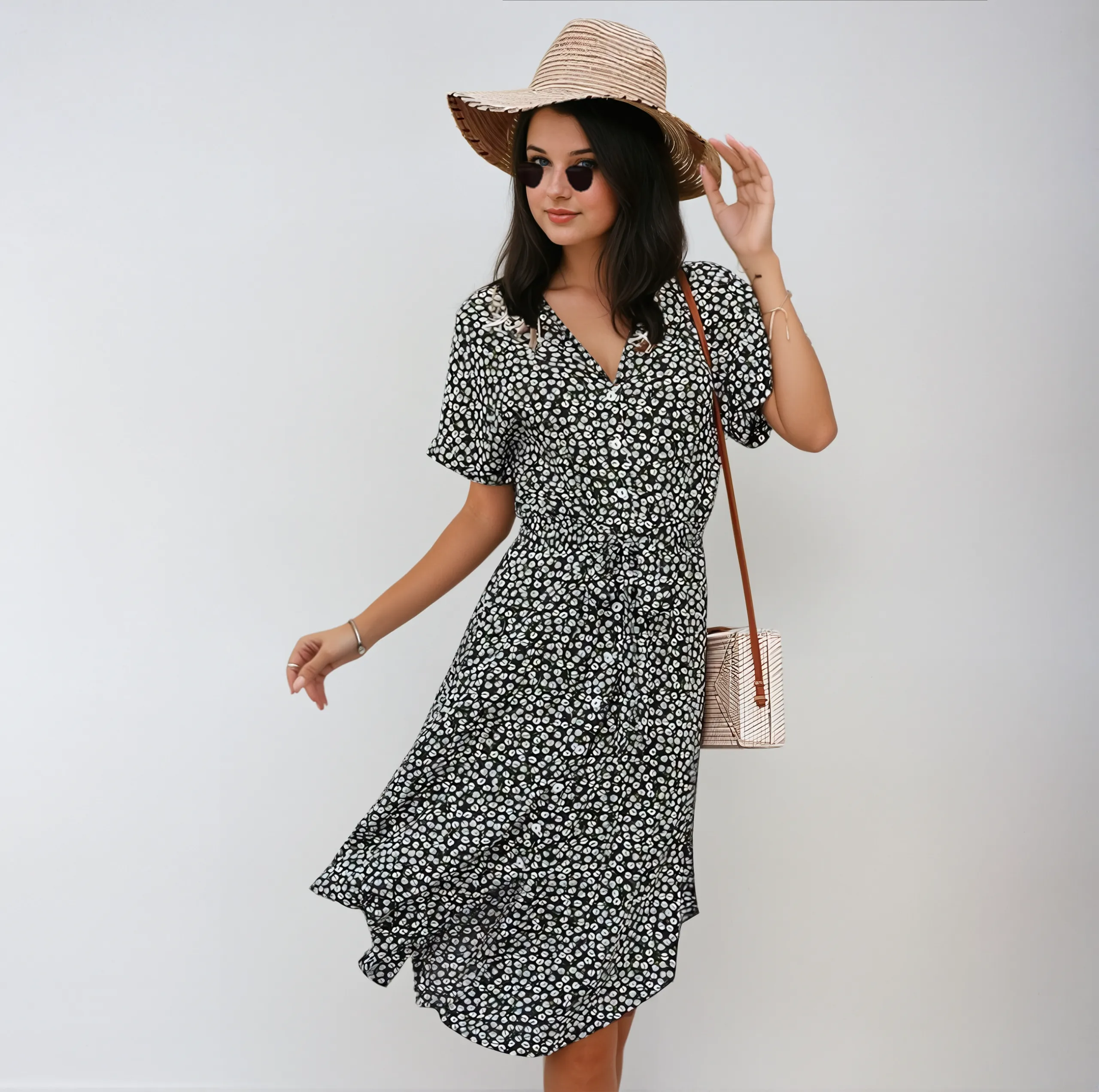 Zaida® | Summer Dress