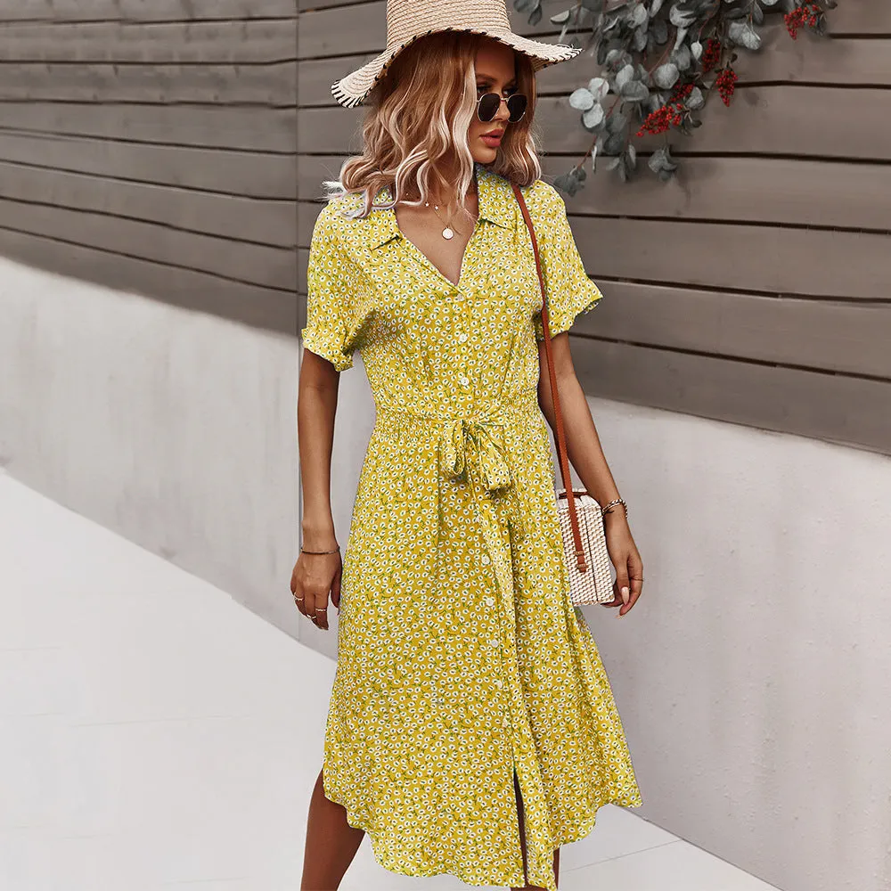 Zaida® | Summer Dress