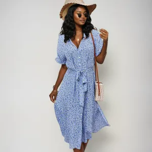 Zaida® | Summer Dress