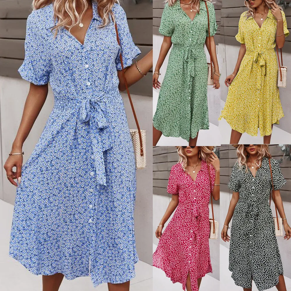 Zaida® | Summer Dress