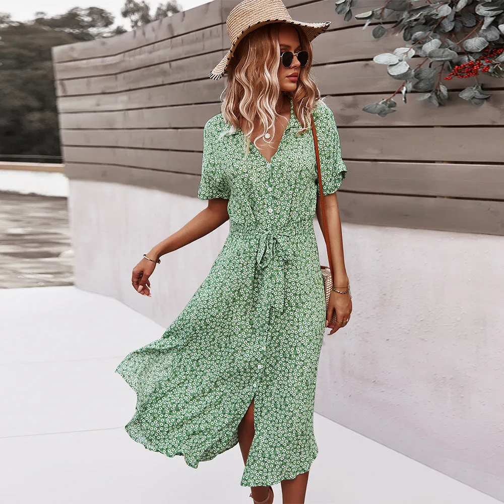 Zaida® | Summer Dress