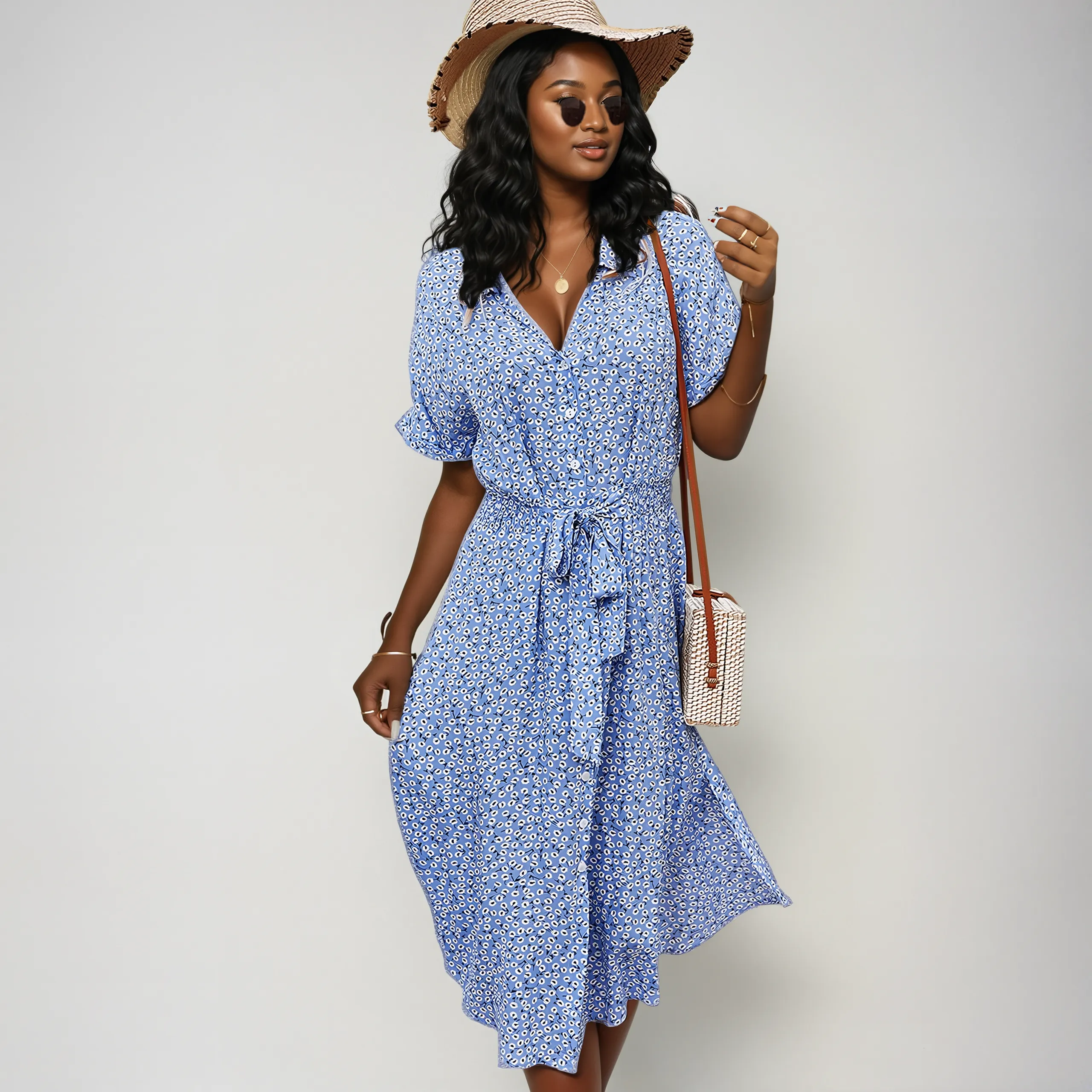 Zaida® | Summer Dress