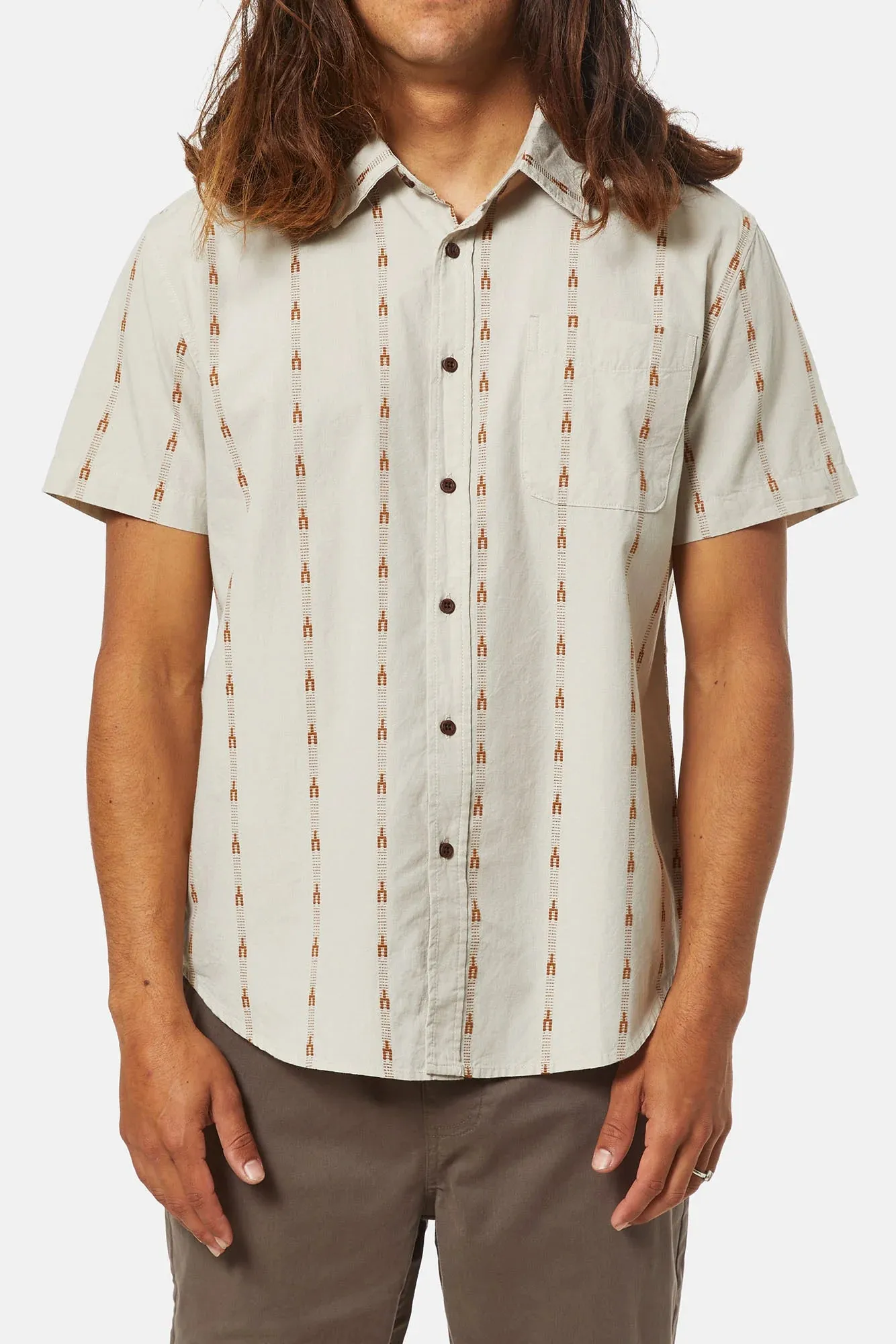 Zenith Shirt (SALE)