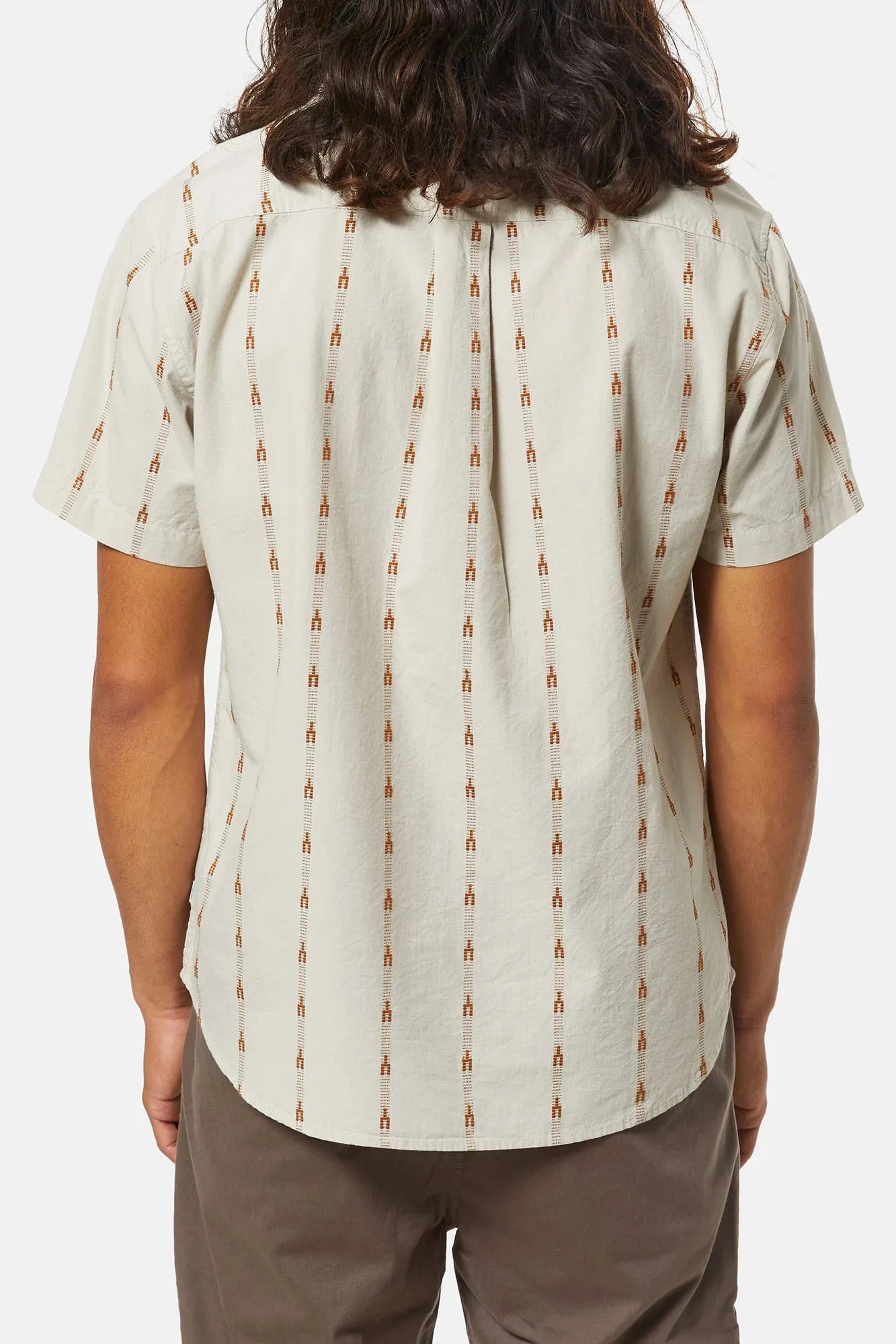 Zenith Shirt (SALE)
