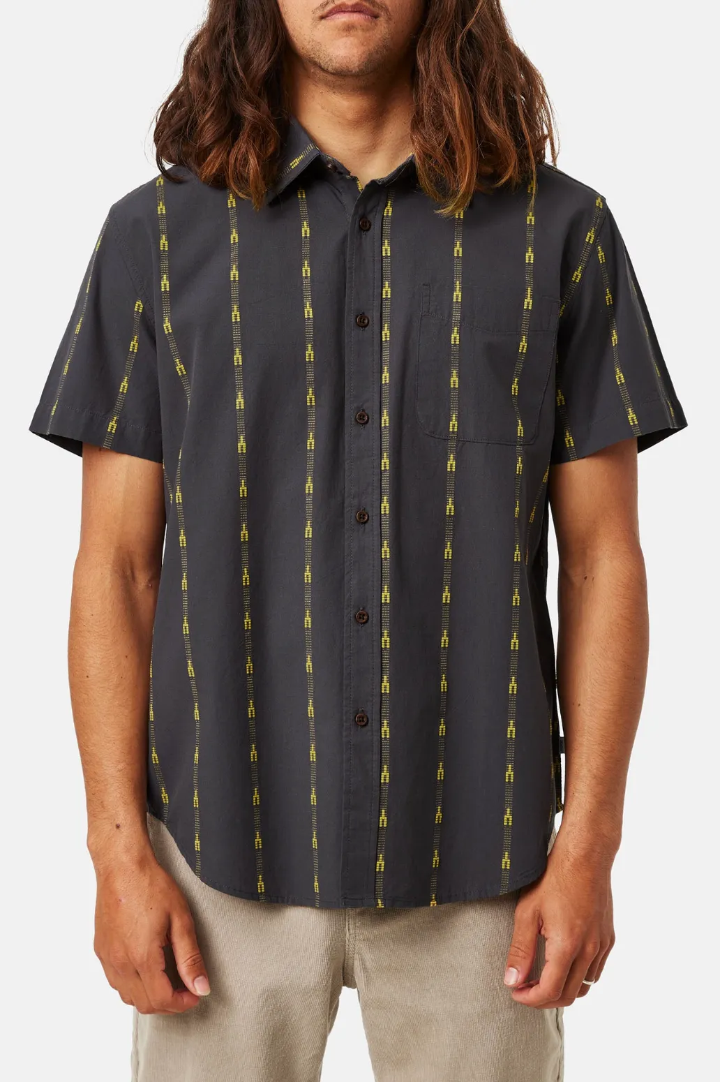 Zenith Shirt (SALE)